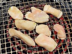 -焱铁烧·黑毛和牛专门店(杭州嘉里中心店)