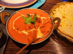 -甘尼仕印度餐厅爵士酒吧(阳春巷店)