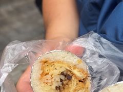 -徐氏糯米包油条(山海关路店)