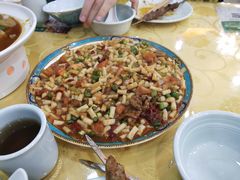 -新疆巴州金丝特餐厅(大钟寺店)