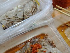 辣椒酱-山水肠粉(盐田店)