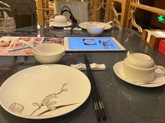 -汕头龙光喜来登酒店-采悦轩中餐厅