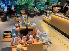 -星巴克(北京小米科技园1店)