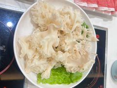 -草原传奇鲜羊火锅(桥北店)