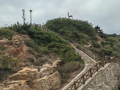 -长岛南北长山旅游景区