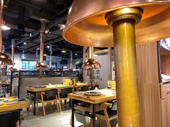 -喜来稀肉(北外滩白玉兰广场店)