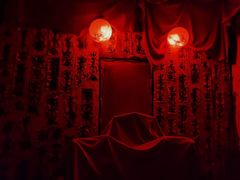 -明日世界密室轰趴·剧本桌游·箭馆团建(国贸店)