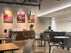 -野鸽子咖啡(中航店)