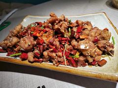 -琴早英子菜馆(古田路店)