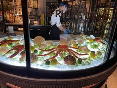 -壳里西餐厅Coquille Seafood Bistro(蒙自路店)