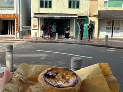 -安德鲁饼店(总店)