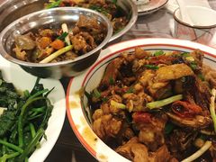 -高子烧鸡公(五里堆路店)