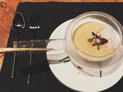 -AZUL by FUEL蓝色·法式酒馆(琶醍店)