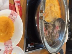-牛New寿喜烧(青浦店)