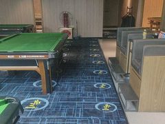 -云川台球(马甸店)