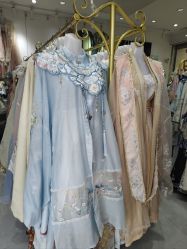 -梦回汉唐汉服旗袍体验馆(拙政园店)