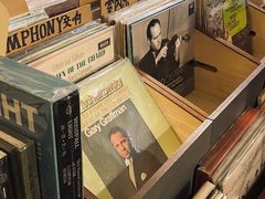 -旧天堂书店(华侨城创意文化园南山特色文化街区店)