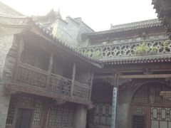 景点-山西王家大院