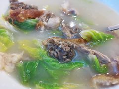 -京天红酒家(马家堡店)