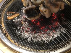 -红沃鳗鱼黑牛烤肉店(不老街店)