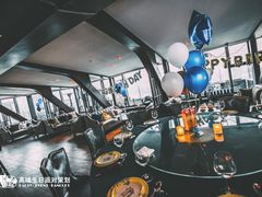 -Timo队长·高端生日派对策划机构(静安寺店)