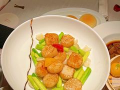 -莉莉海堂HAITANG·烤鸭(国贸商城店)