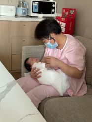 -乐茵敔山湾月子中心(独栋湖景店)