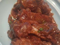 -北李妈妈菜·海肠捞饭(开发区万达店)