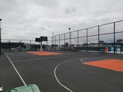 -洛克公园·篮球·台球(雨花客厅店)