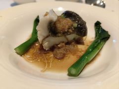 -天宝阁中餐厅(北京瑞吉酒店)