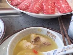 -彩虹坊火锅(宁穿路店)