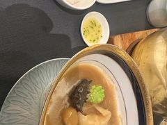 -沈灶河豚宴·河豚融合餐厅(汉中路店)