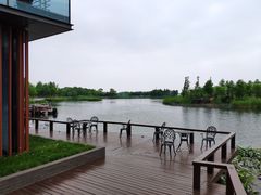 -水月周庄铂尔曼酒店-水月荟中餐厅