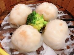 -金翠皇宫粤菜·点心·海鲜(科技园店)