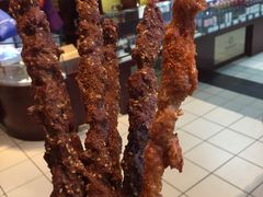 -北京稻香村(西单购物中心店)