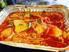 -赤甲皇(仙霞路店)