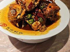 -有位虾匠·胶东土菜小馆(市北店)