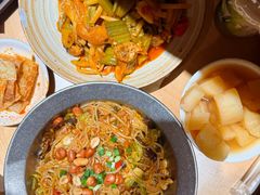 -水平有限广西米粉·广西风味集(五道口店)