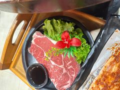 -杀猪天·韩国烤肉(总店)