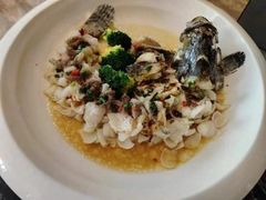 -程新大酒店(常州龙虎塘店)