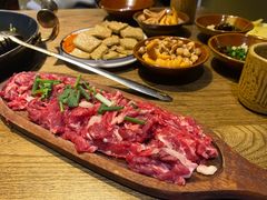 -贵厨酸汤牛肉(小十字店)
