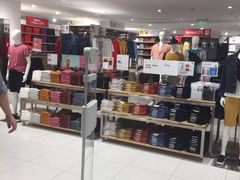 -优衣库(上海正大广场店)