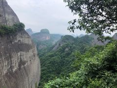 -崀山风景名胜区
