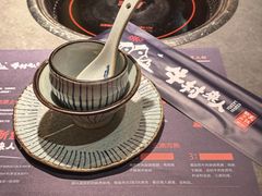 -牛村来人潮汕牛肉火锅(西单店)