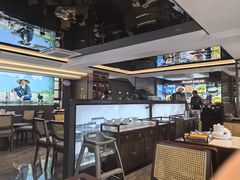 -丁哥·庐味鲜 土菜·20年老字号(世纪阳光花园店)