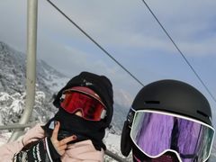 -太子岭滑雪场