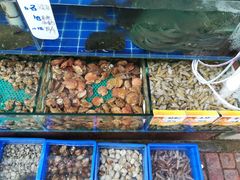 水产区-香满居张记小厨私房菜(青岛站店)