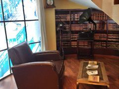 -国际饭店·原点咖啡吧ORIGIN CAFE&BAR