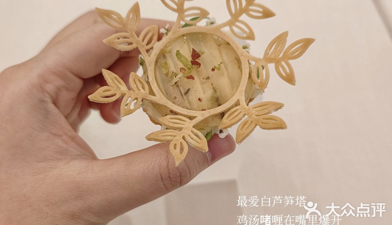 北京漂亮饭有救了...