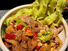 -三出山火锅(南京万象天地店)